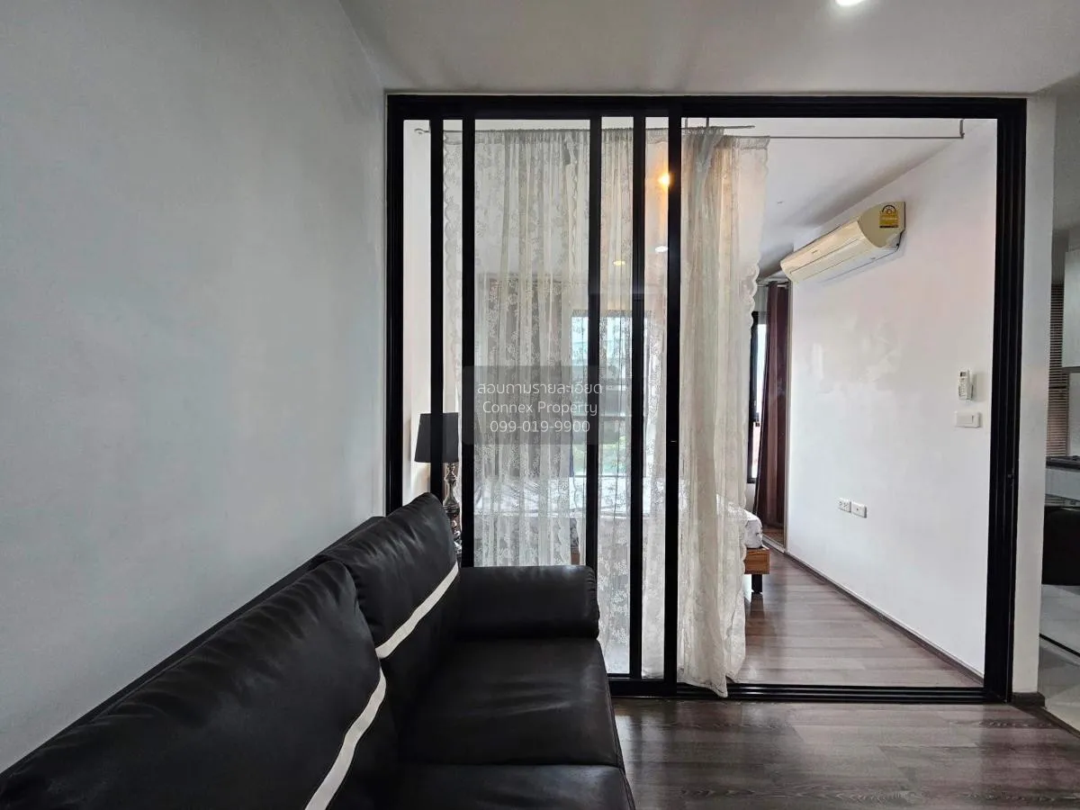 FOR RENT condo , The Base Park West Sukhumvit 77 , BTS-On Nut , P 3