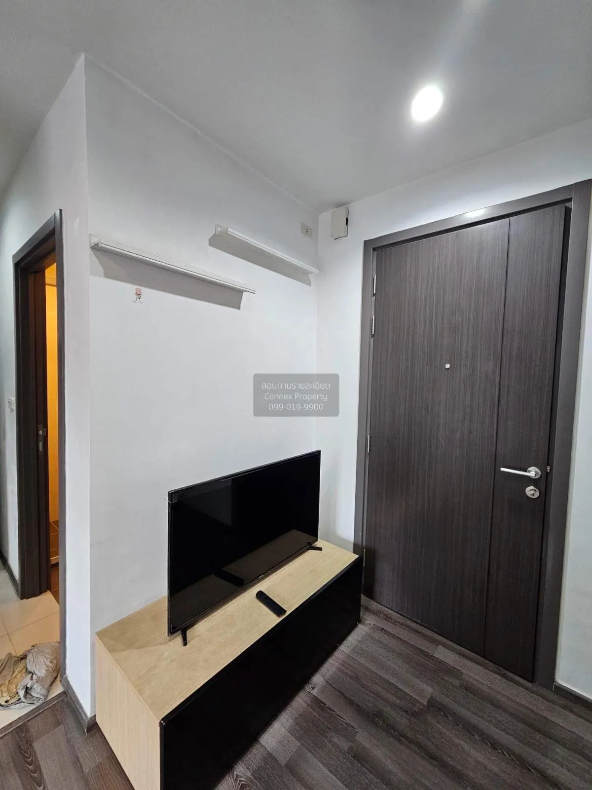 FOR RENT condo , The Base Park West Sukhumvit 77 , BTS-On Nut , P 4