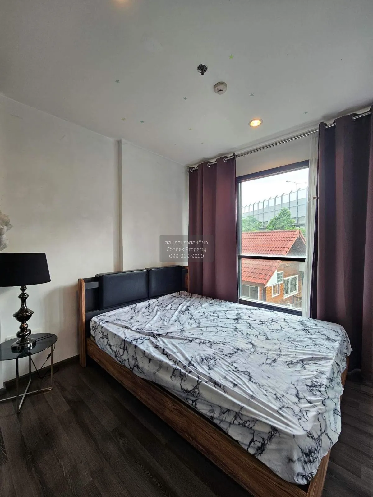 FOR RENT condo , The Base Park West Sukhumvit 77 , BTS-On Nut , P