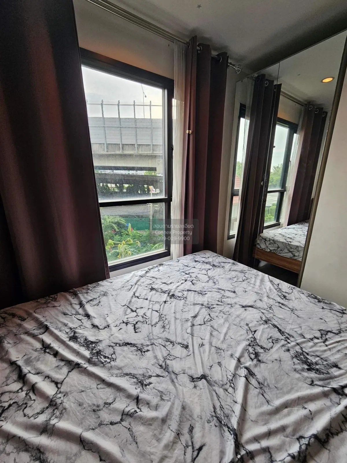 FOR RENT condo , The Base Park West Sukhumvit 77 , BTS-On Nut , P