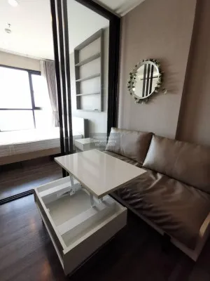 For Rent Condo , The Base Park West Sukhumvit 77 , BTS-On Nut , Phra Khanong Nuea , Watthana , Bangkok , CX-67902