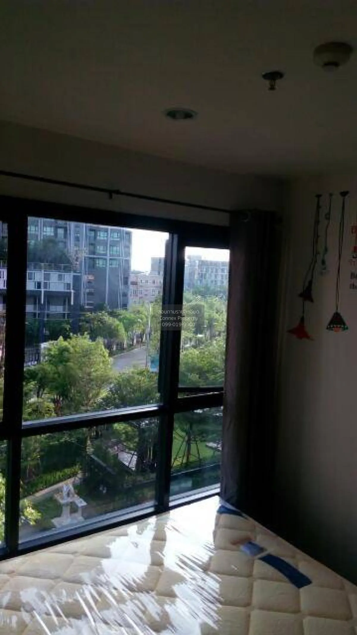 For Rent Condo , The Base Park West Sukhumvit 77 , BTS-On Nut , P 2