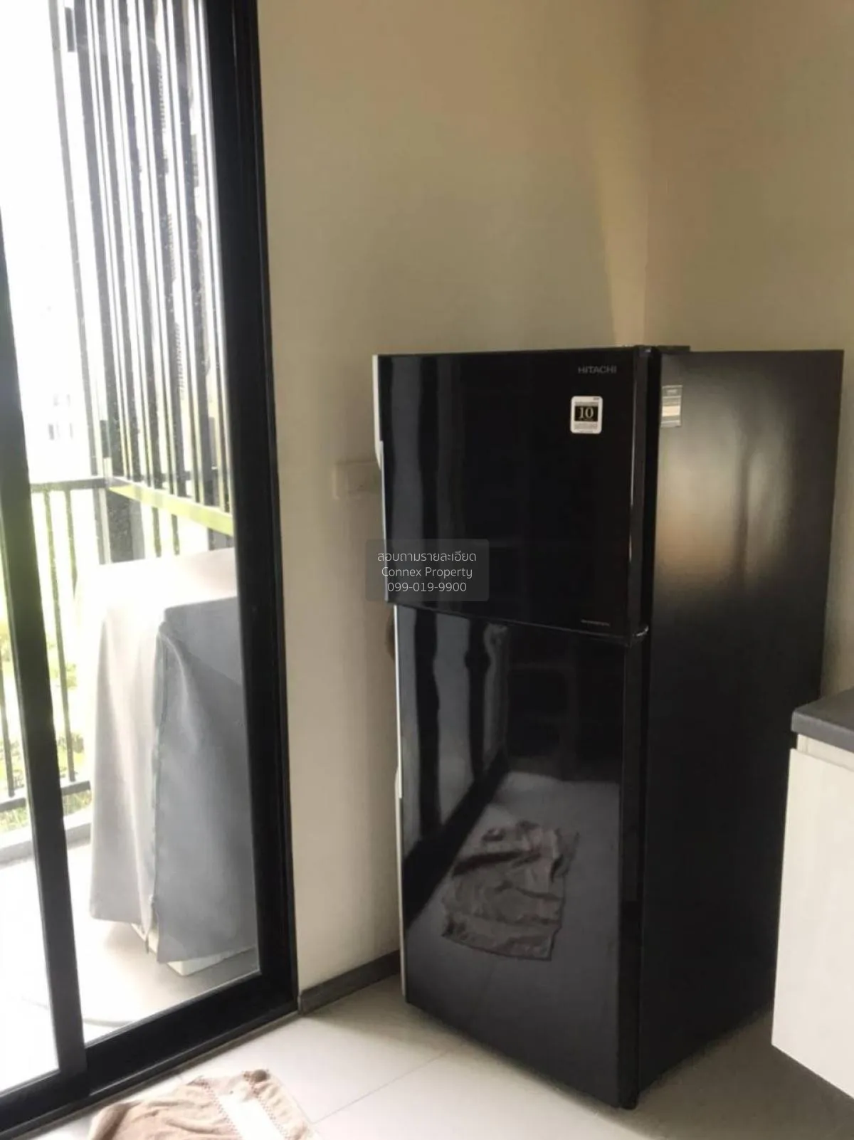 For Rent Condo , The Base Park West Sukhumvit 77 , BTS-On Nut , P 3