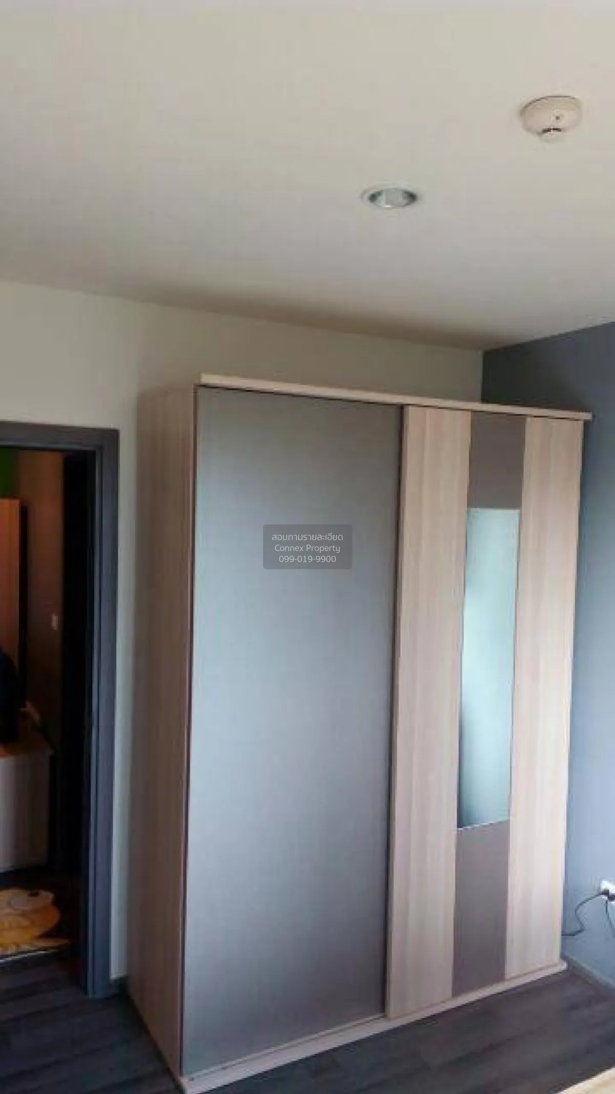 For Rent Condo , The Base Park West Sukhumvit 77 , BTS-On Nut , P 4