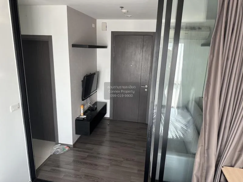 FOR RENT condo , The Base Park West Sukhumvit 77 , BTS-On Nut , P 2