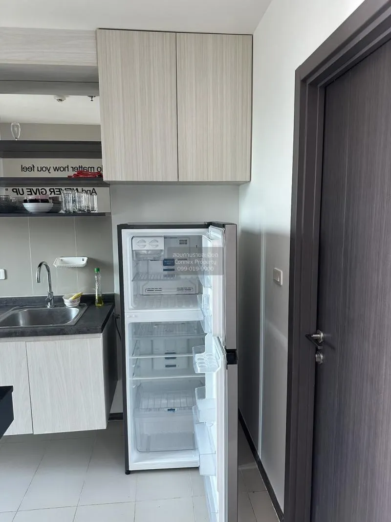 FOR RENT condo , The Base Park West Sukhumvit 77 , BTS-On Nut , P 4