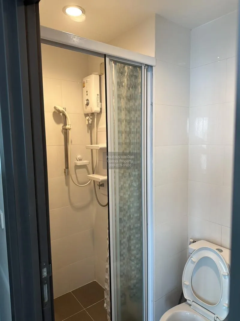 FOR RENT condo , The Base Park West Sukhumvit 77 , BTS-On Nut , P