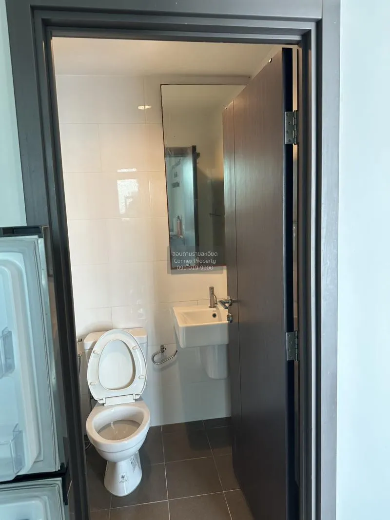 FOR RENT condo , The Base Park West Sukhumvit 77 , BTS-On Nut , P