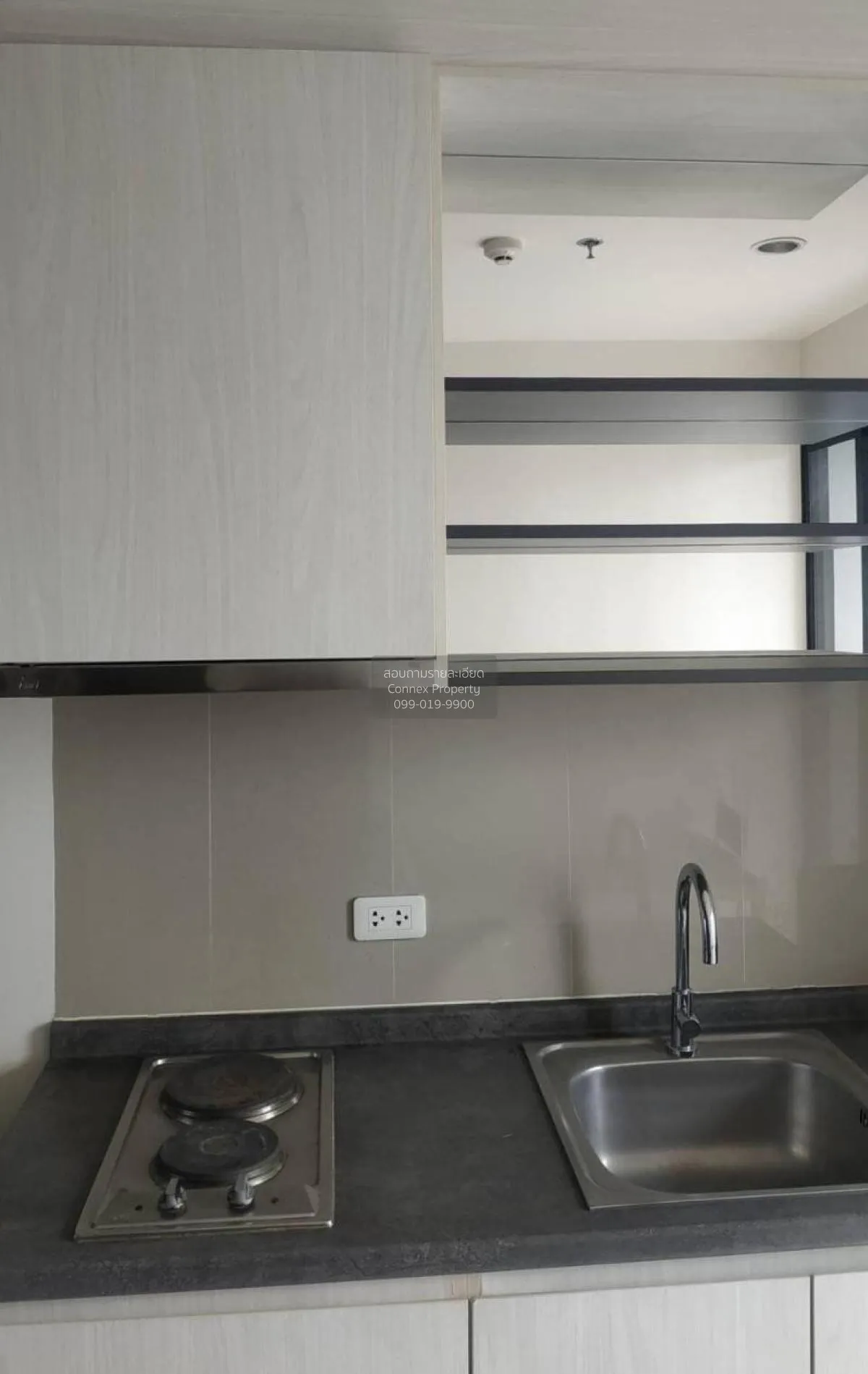 FOR RENT condo , The Base Park West Sukhumvit 77 , BTS-On Nut , P 2