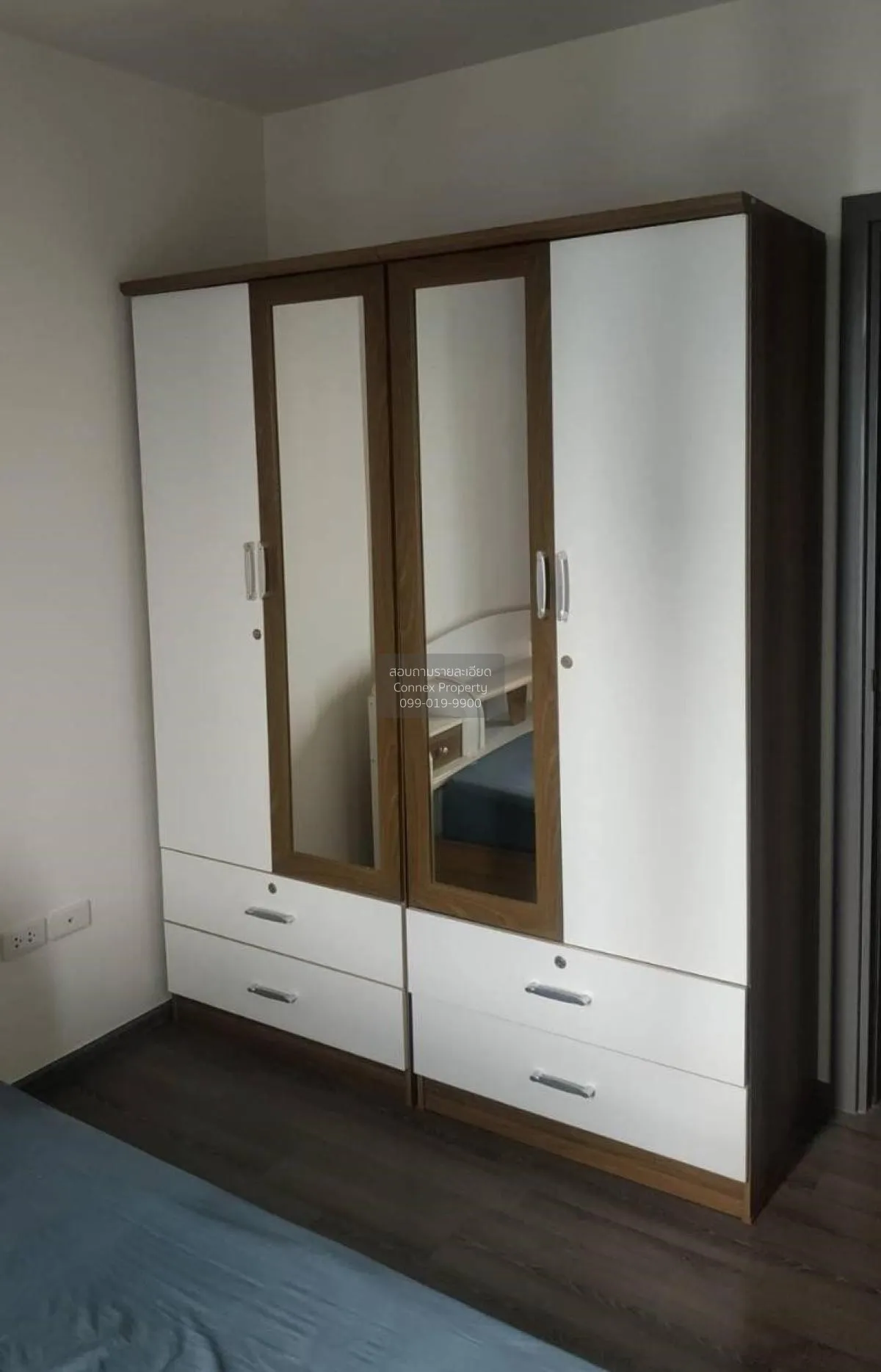 FOR RENT condo , The Base Park West Sukhumvit 77 , BTS-On Nut , P 4