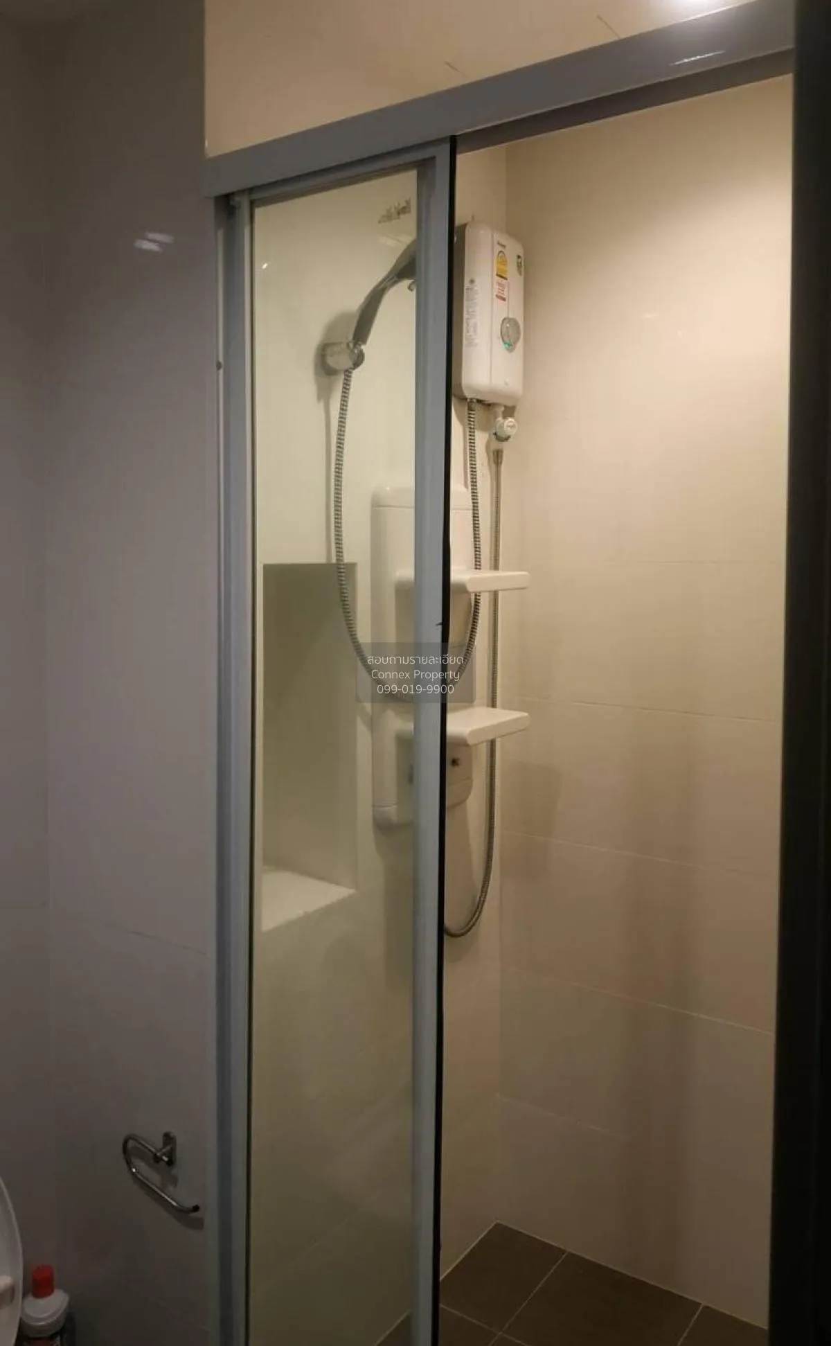 FOR RENT condo , The Base Park West Sukhumvit 77 , BTS-On Nut , P