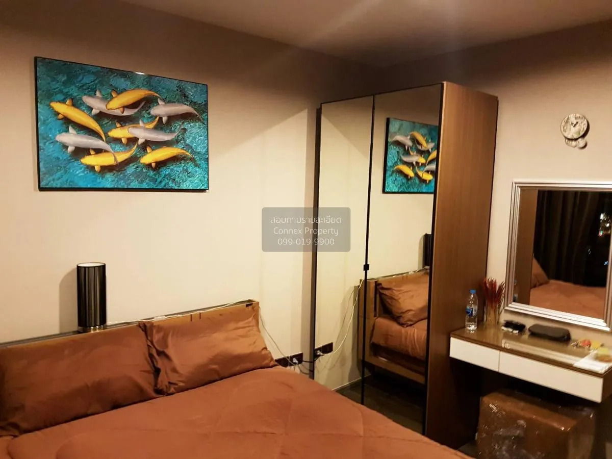 FOR SALE condo , The Base Park West Sukhumvit 77 , BTS-On Nut , P