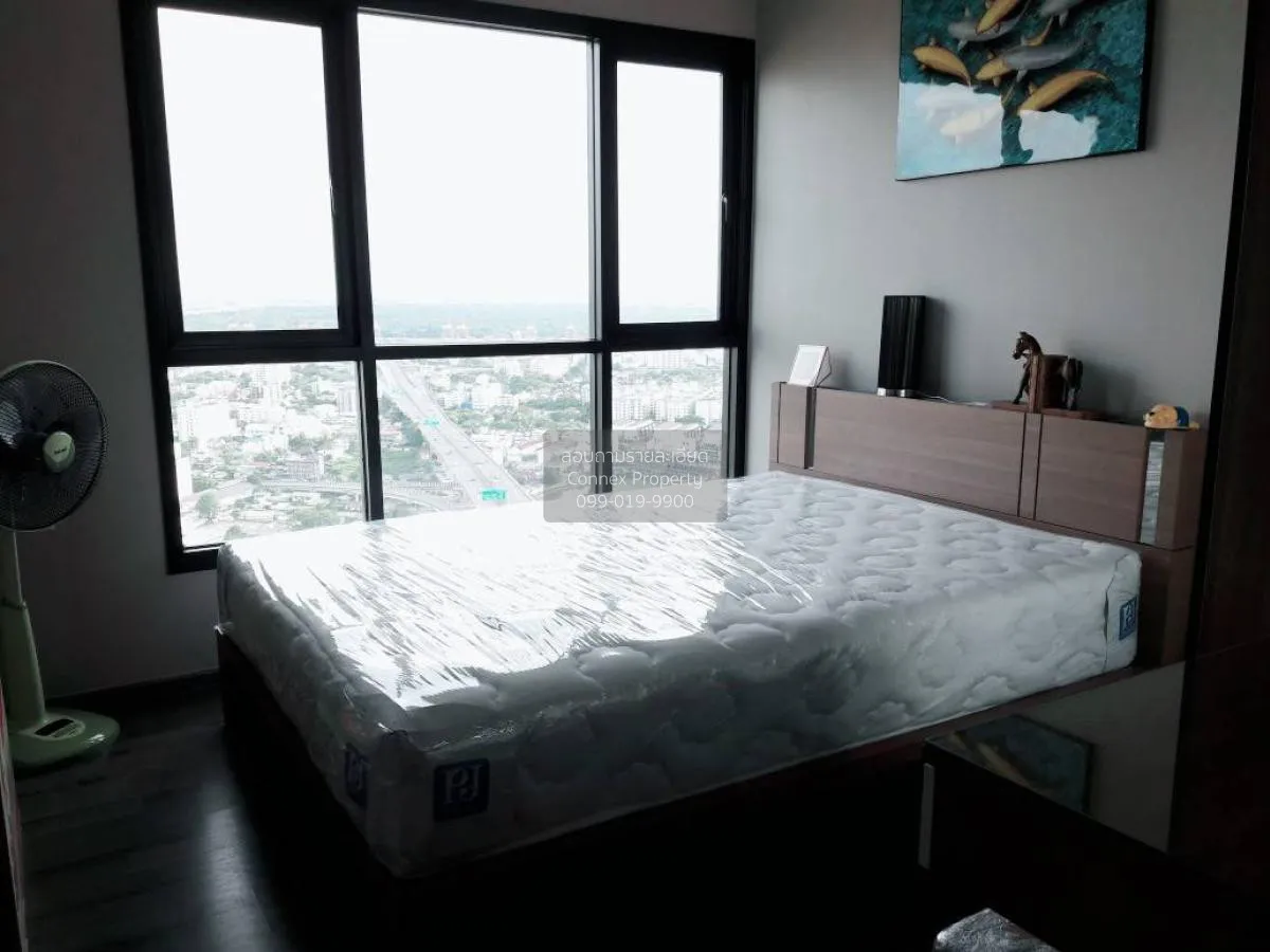 FOR SALE condo , The Base Park West Sukhumvit 77 , BTS-On Nut , P