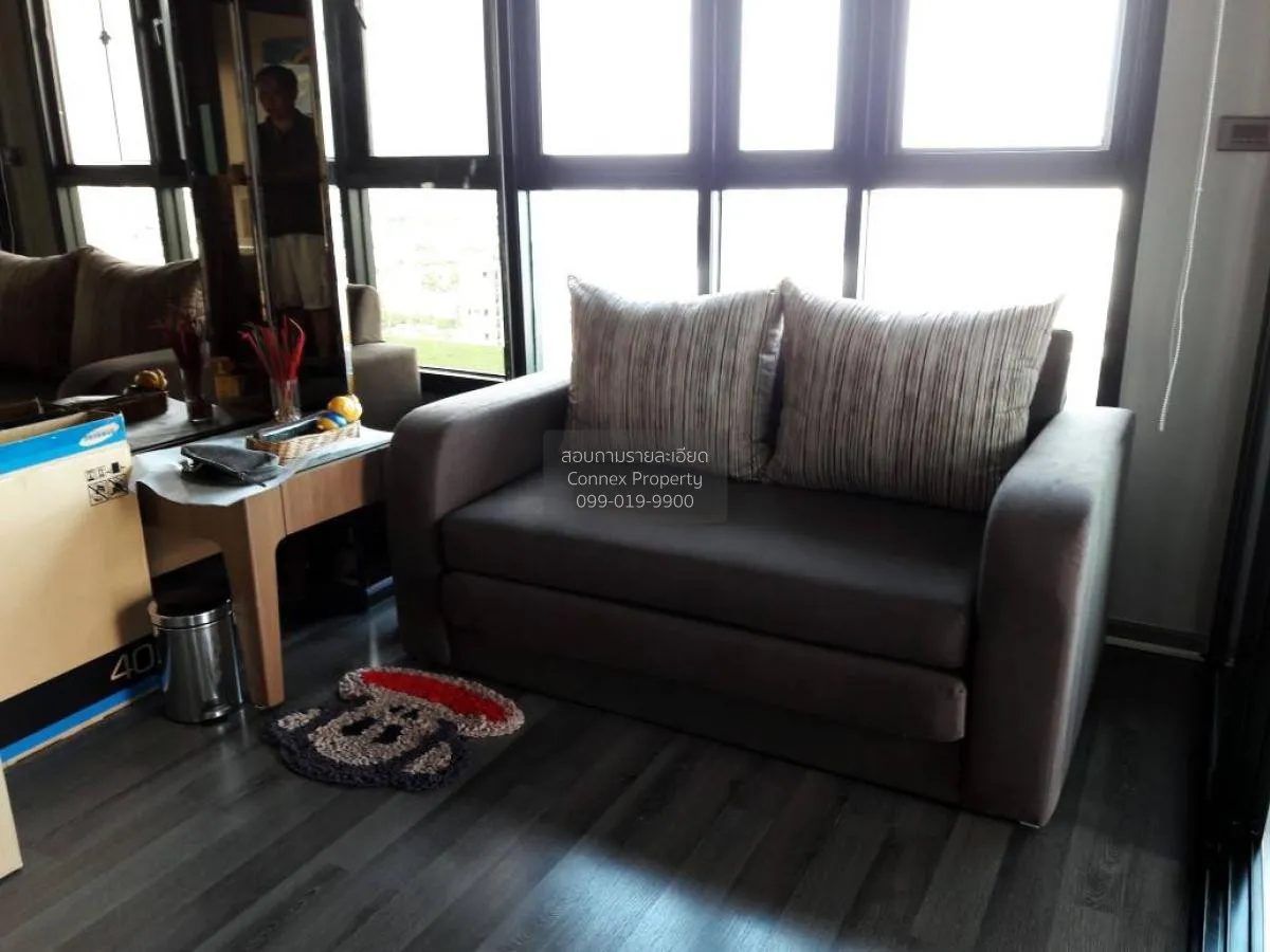 FOR SALE condo , The Base Park West Sukhumvit 77 , BTS-On Nut , P 3