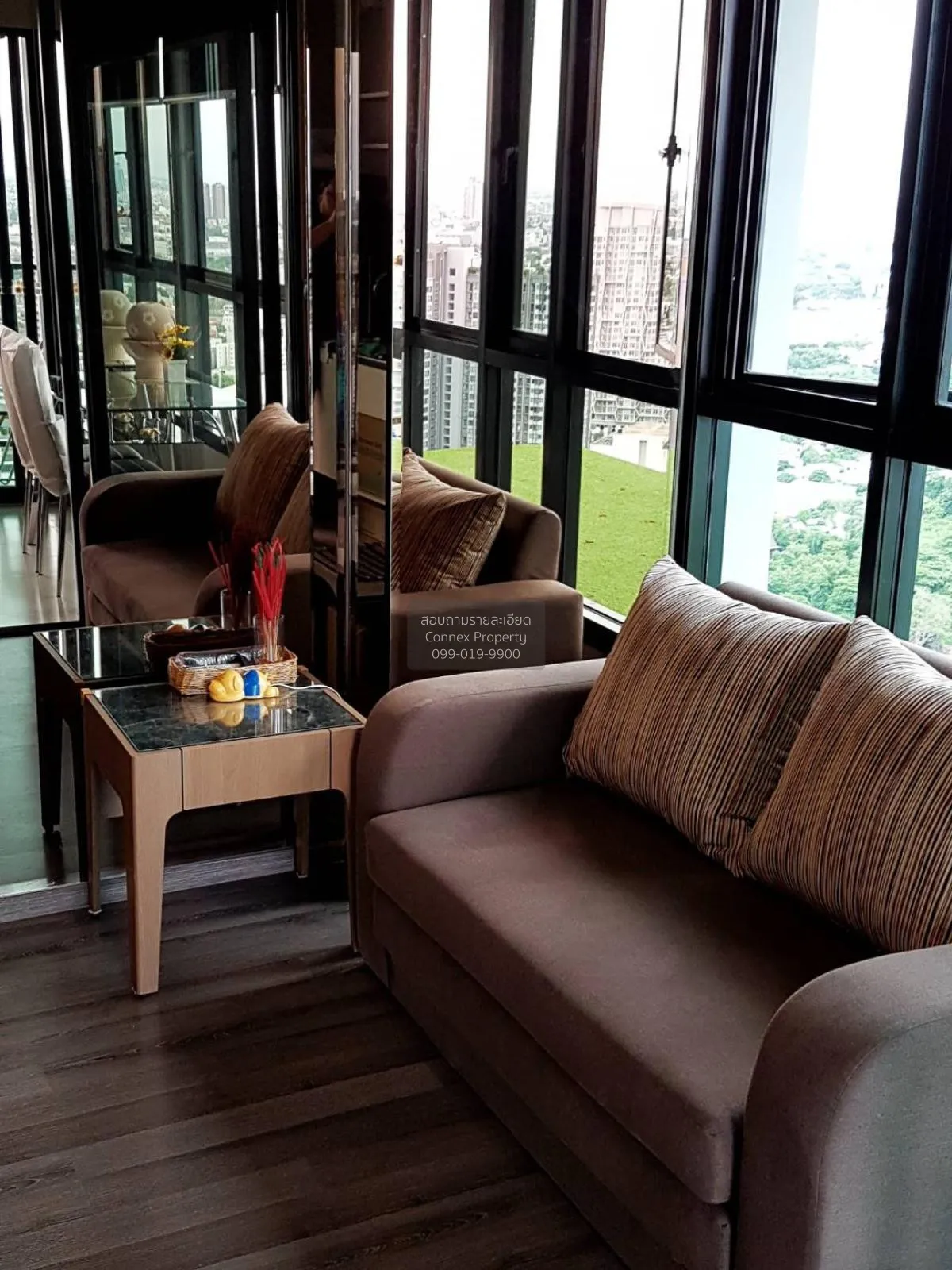 FOR SALE condo , The Base Park West Sukhumvit 77 , BTS-On Nut , P 4