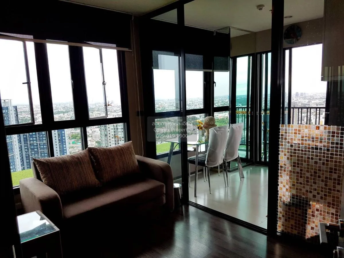 FOR SALE condo , The Base Park West Sukhumvit 77 , BTS-On Nut , P
