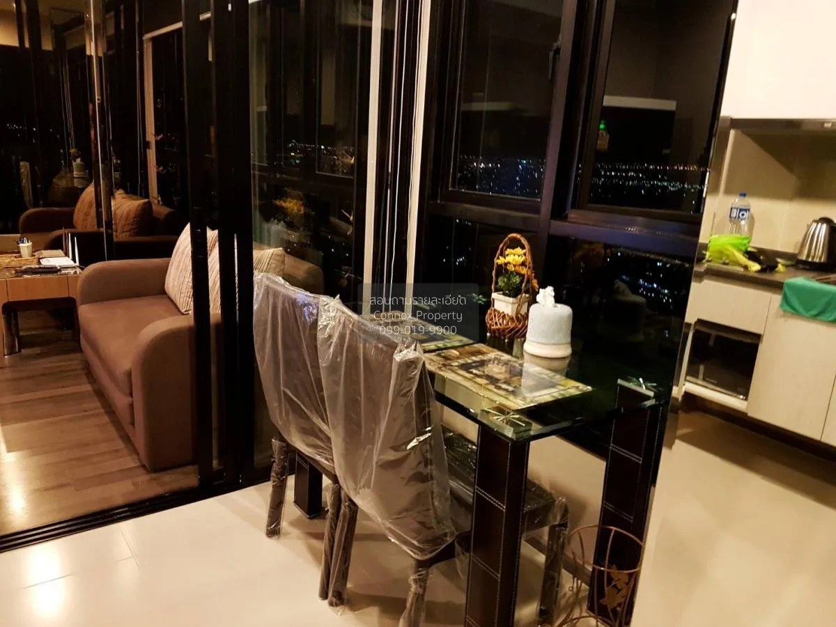 FOR SALE condo , The Base Park West Sukhumvit 77 , BTS-On Nut , P