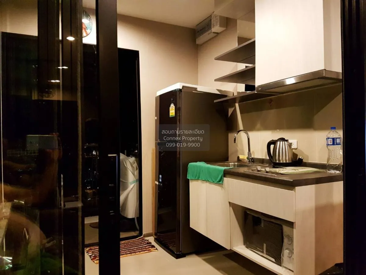 FOR SALE condo , The Base Park West Sukhumvit 77 , BTS-On Nut , P