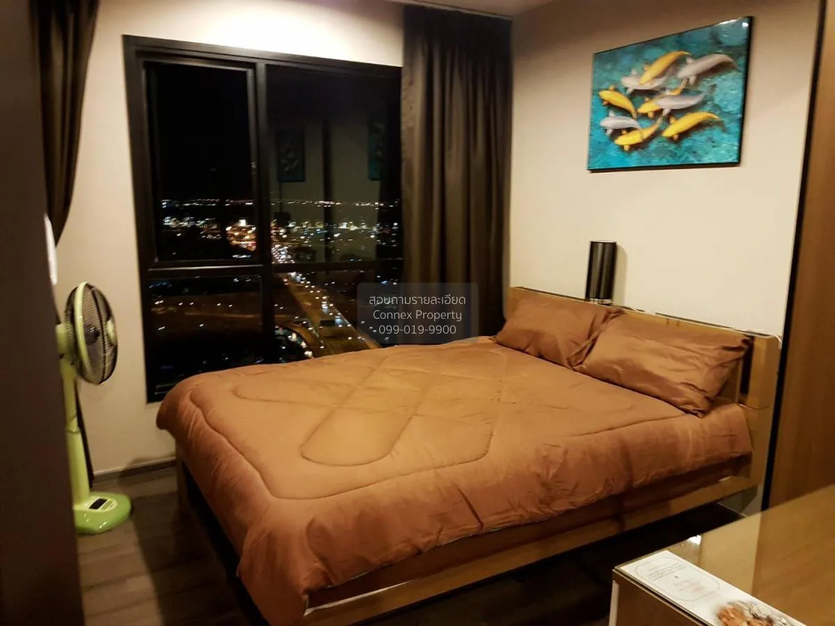 FOR SALE condo , The Base Park West Sukhumvit 77 , BTS-On Nut , P