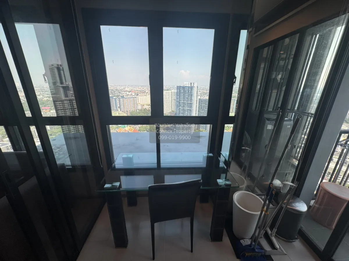 FOR RENT condo , The Base Park West Sukhumvit 77 , BTS-On Nut , P 2
