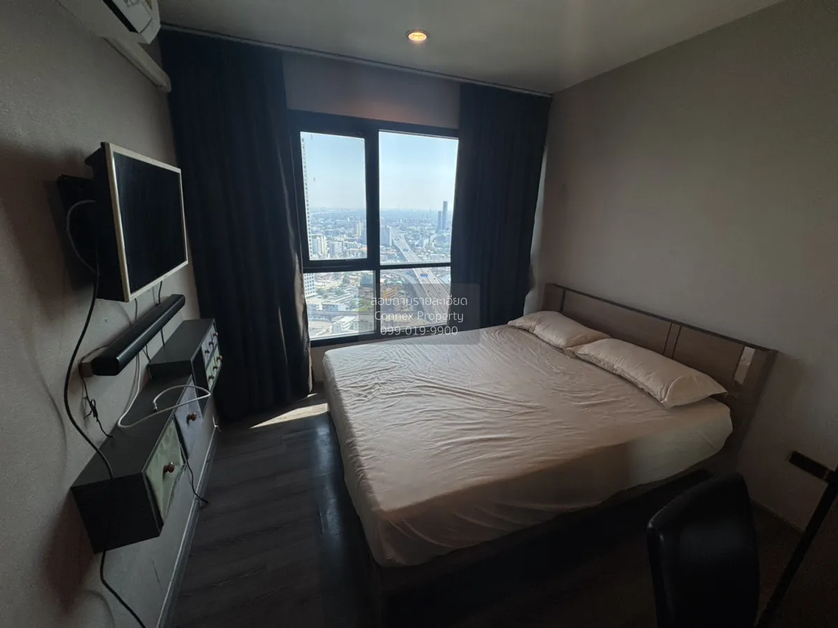 FOR RENT condo , The Base Park West Sukhumvit 77 , BTS-On Nut , P 4