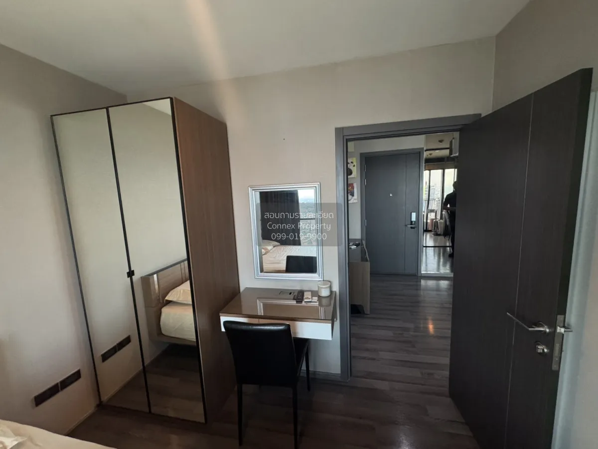 FOR RENT condo , The Base Park West Sukhumvit 77 , BTS-On Nut , P