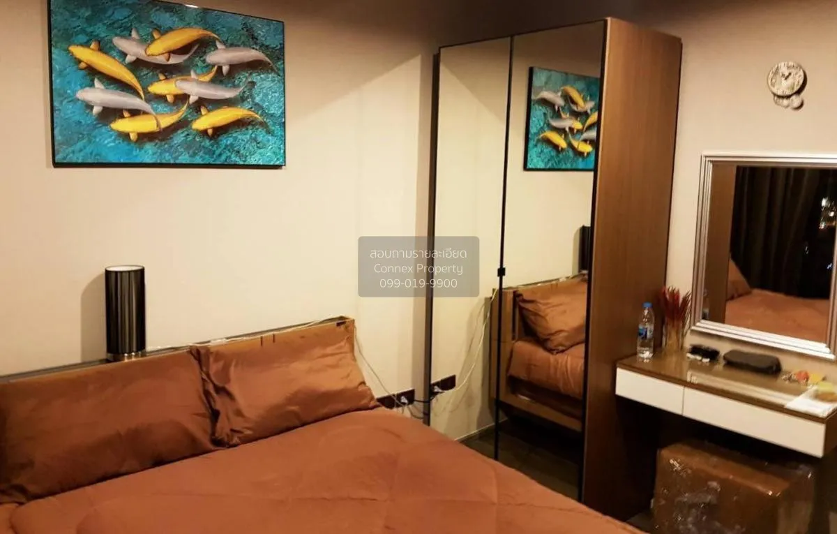 FOR RENT condo , The Base Park West Sukhumvit 77 , BTS-On Nut , P