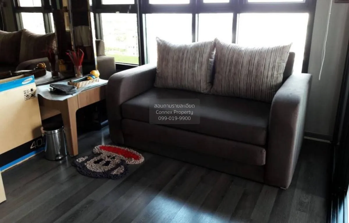 FOR RENT condo , The Base Park West Sukhumvit 77 , BTS-On Nut , P 3