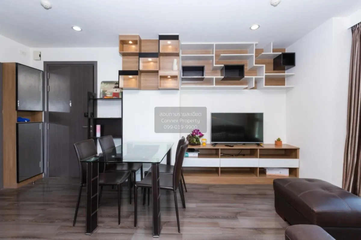 FOR RENT condo , The Base Park West Sukhumvit 77 , BTS-On Nut , P 2