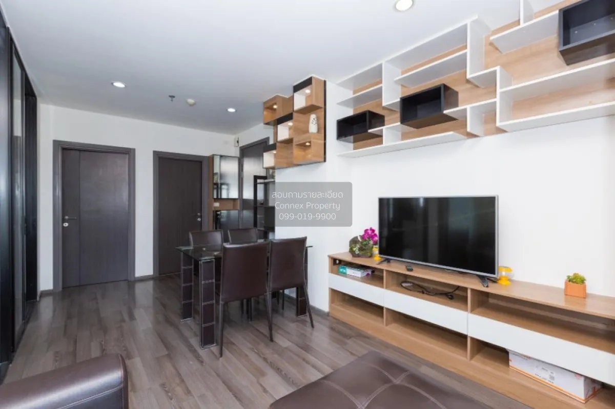 FOR RENT condo , The Base Park West Sukhumvit 77 , BTS-On Nut , P 3