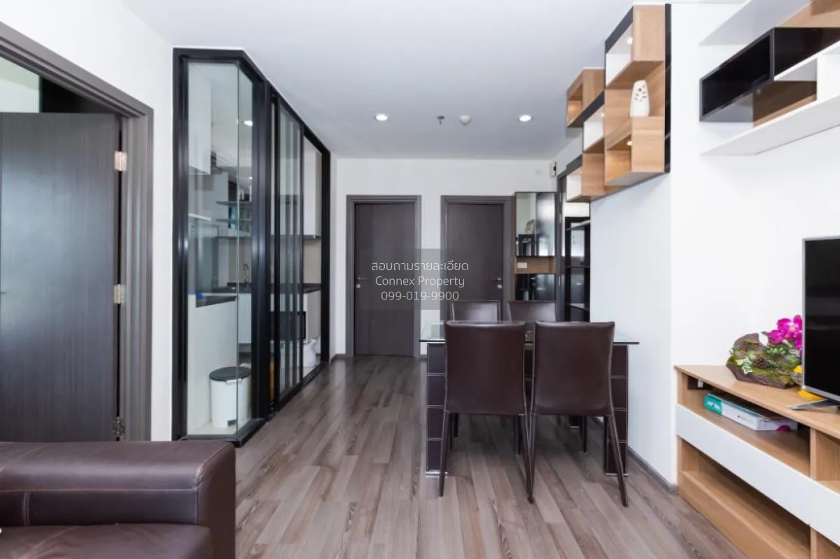 FOR RENT condo , The Base Park West Sukhumvit 77 , BTS-On Nut , P 4