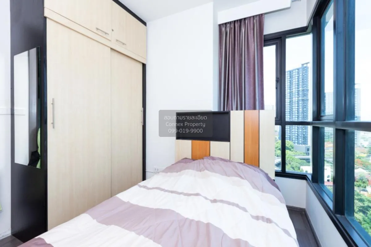 FOR RENT condo , The Base Park West Sukhumvit 77 , BTS-On Nut , P