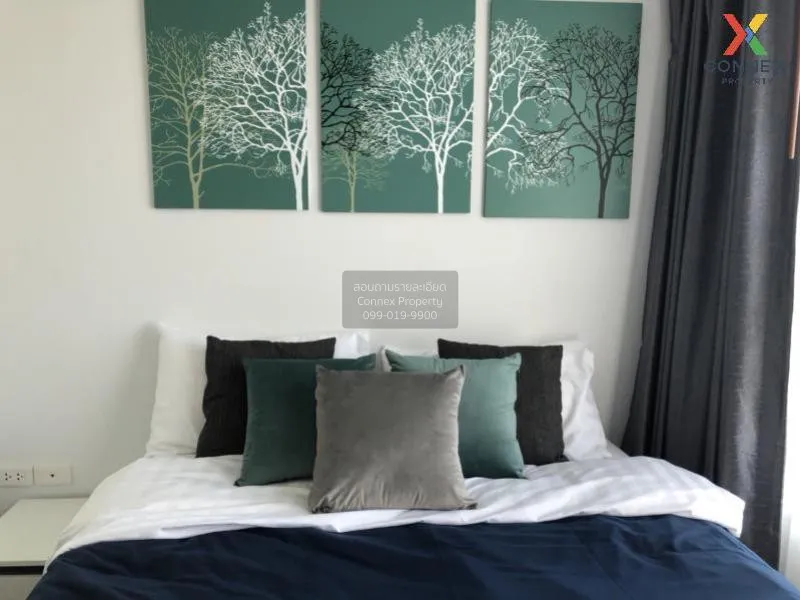 FOR SALE condo , The Base Park West Sukhumvit 77 , BTS-On Nut , P 2