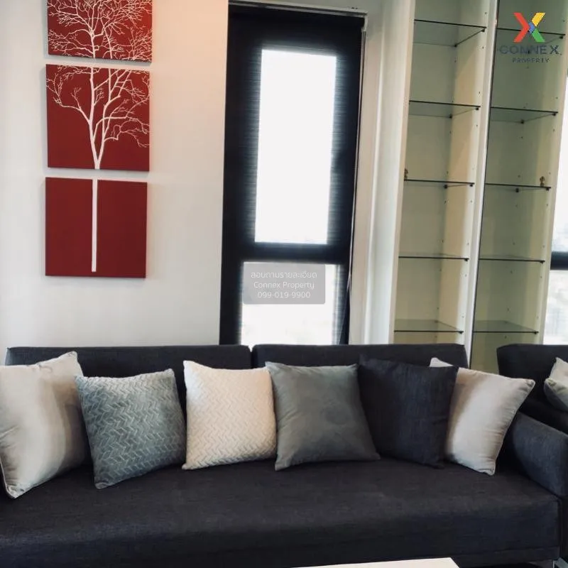 FOR SALE condo , The Base Park West Sukhumvit 77 , BTS-On Nut , P 3