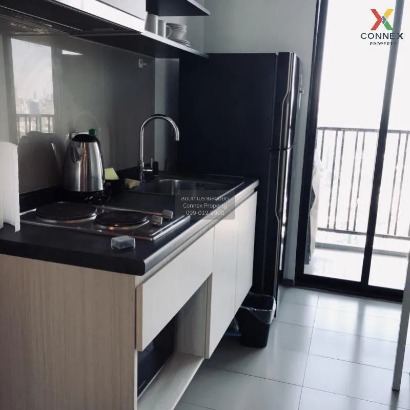 FOR SALE condo , The Base Park West Sukhumvit 77 , BTS-On Nut , P