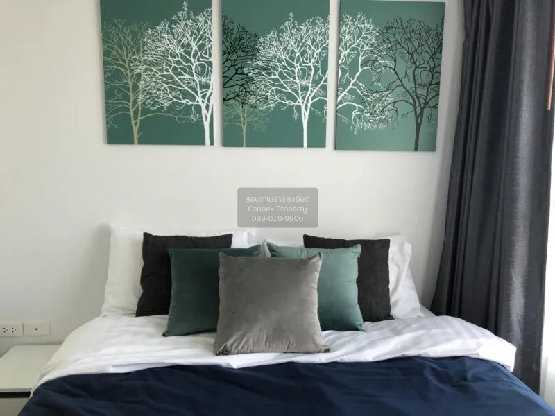 FOR RENT condo , The Base Park West Sukhumvit 77 , BTS-On Nut , P 2