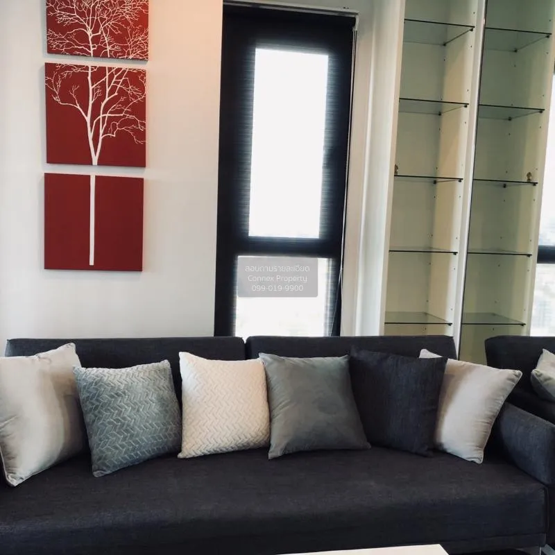 FOR RENT condo , The Base Park West Sukhumvit 77 , BTS-On Nut , P 3