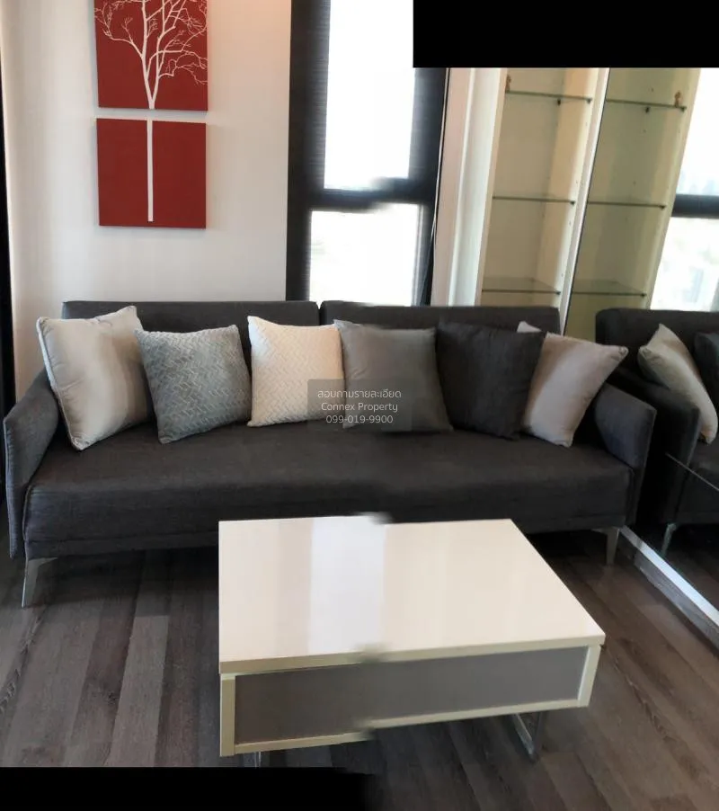 FOR RENT condo , The Base Park West Sukhumvit 77 , BTS-On Nut , P 4