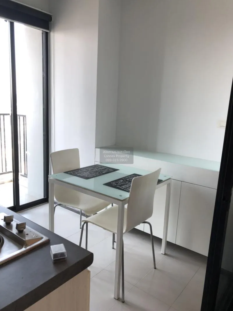 FOR RENT condo , The Base Park West Sukhumvit 77 , BTS-On Nut , P
