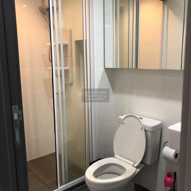 FOR RENT condo , The Base Park West Sukhumvit 77 , BTS-On Nut , P