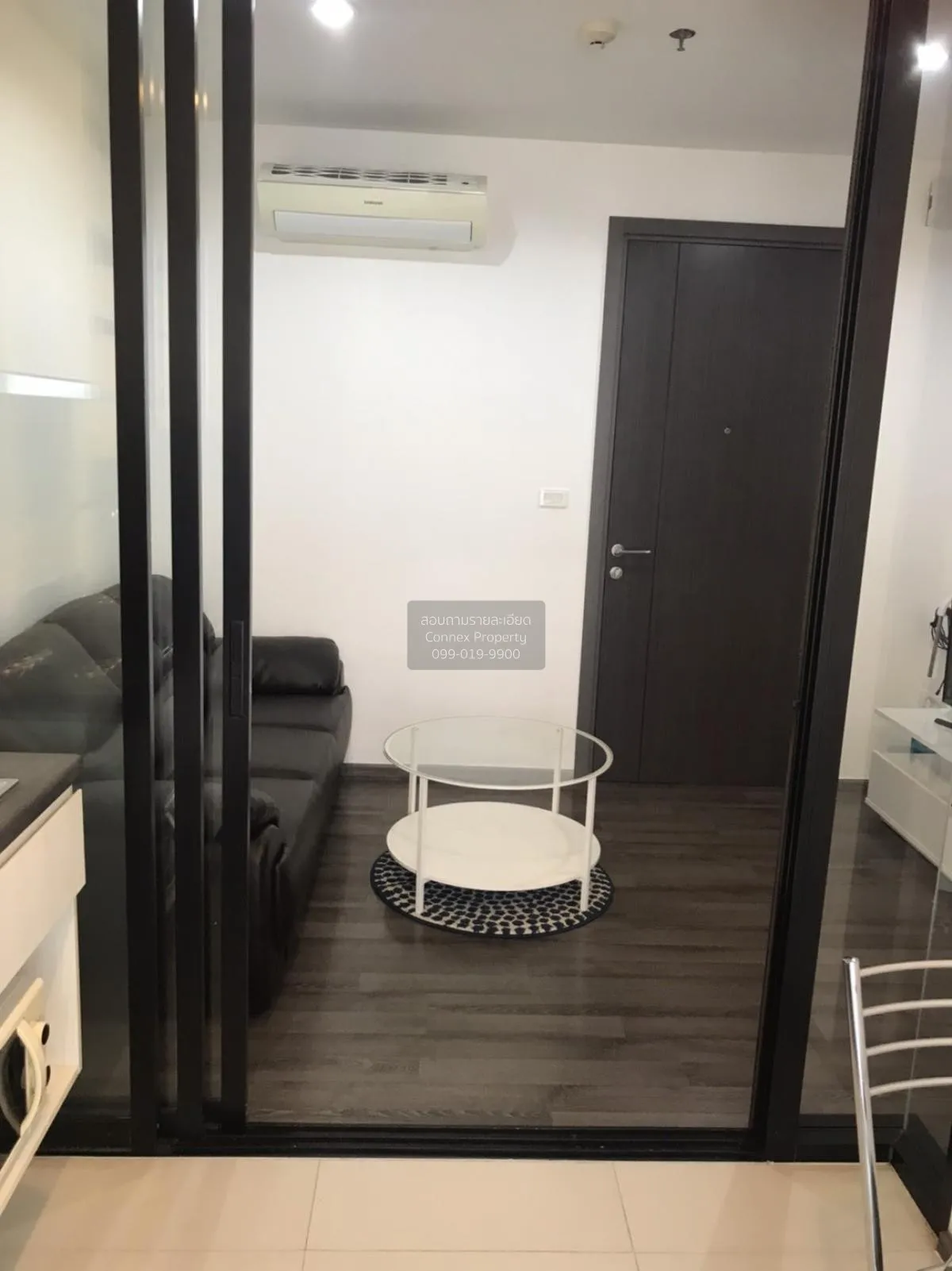 ขายคอนโด  เดอะ เบส พาร์คเวสต์ สุขุมวิท 77 BTS-อ่อนนุช พระโขนงเหนื 2