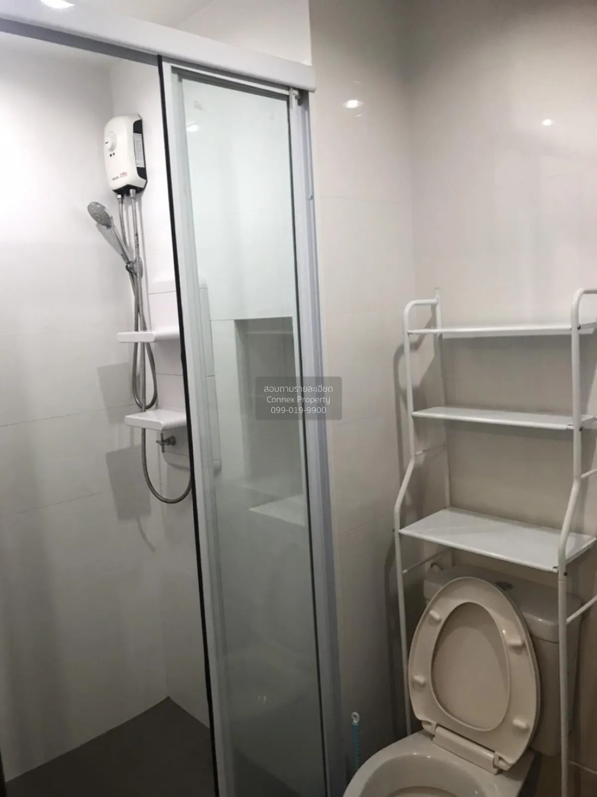 ขายคอนโด  เดอะ เบส พาร์คเวสต์ สุขุมวิท 77 BTS-อ่อนนุช พระโขนงเหนื