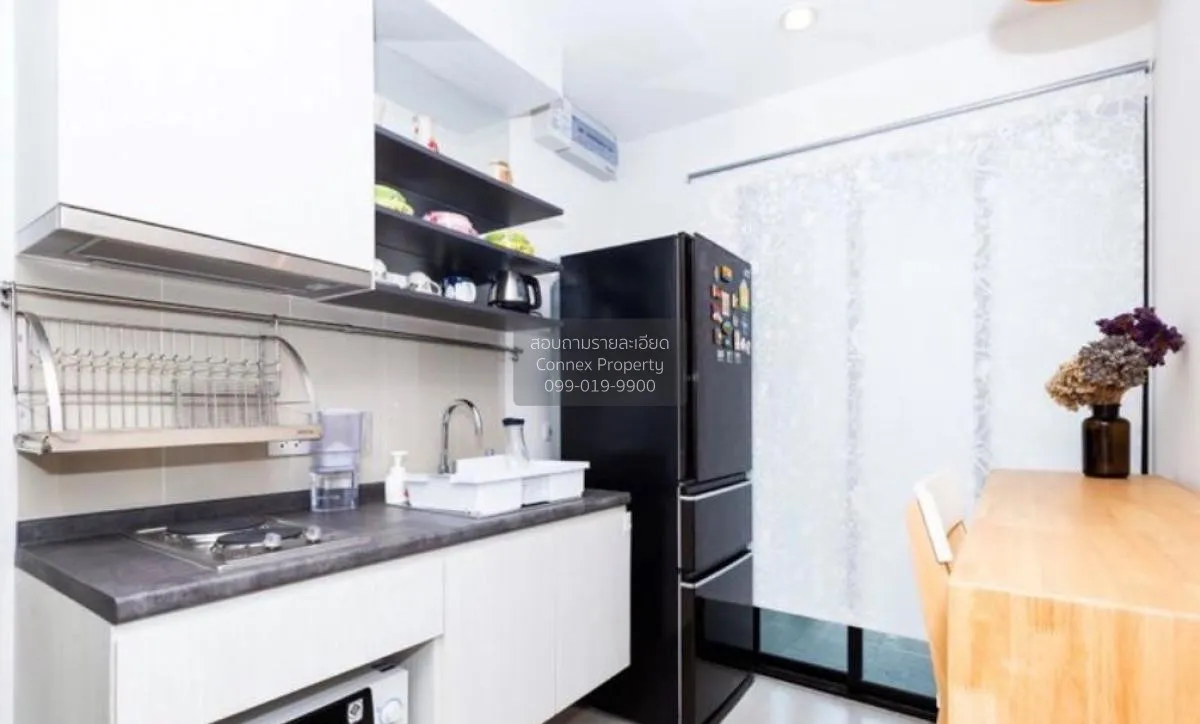 FOR RENT condo , The Base Park West Sukhumvit 77 , BTS-On Nut , P 2