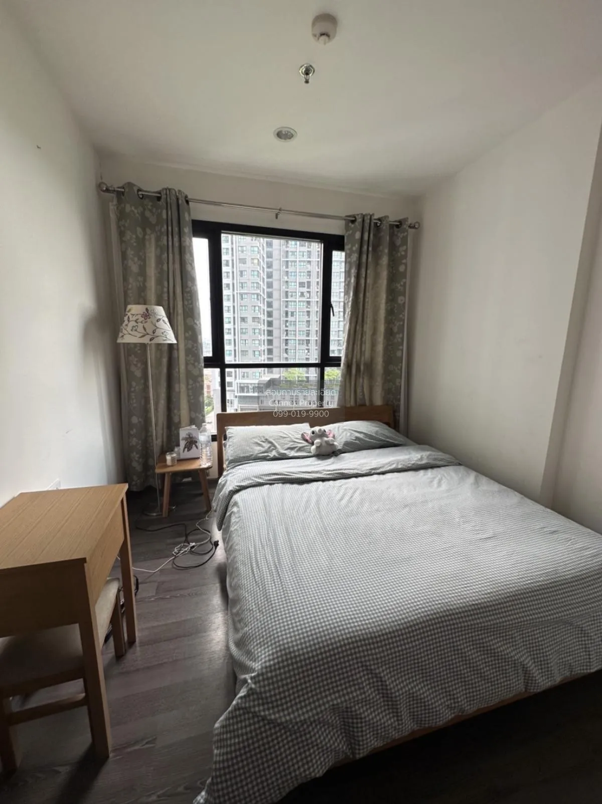 FOR RENT condo , The Base Park West Sukhumvit 77 , BTS-On Nut , P 3