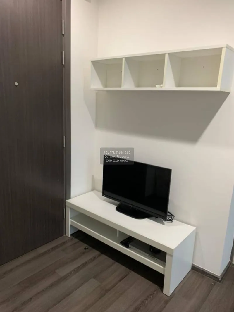 FOR RENT condo , The Base Park West Sukhumvit 77 , BTS-On Nut , P 2