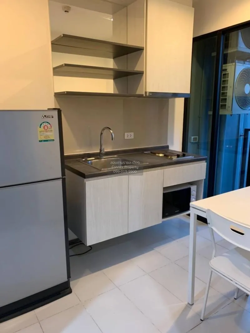 FOR RENT condo , The Base Park West Sukhumvit 77 , BTS-On Nut , P 3