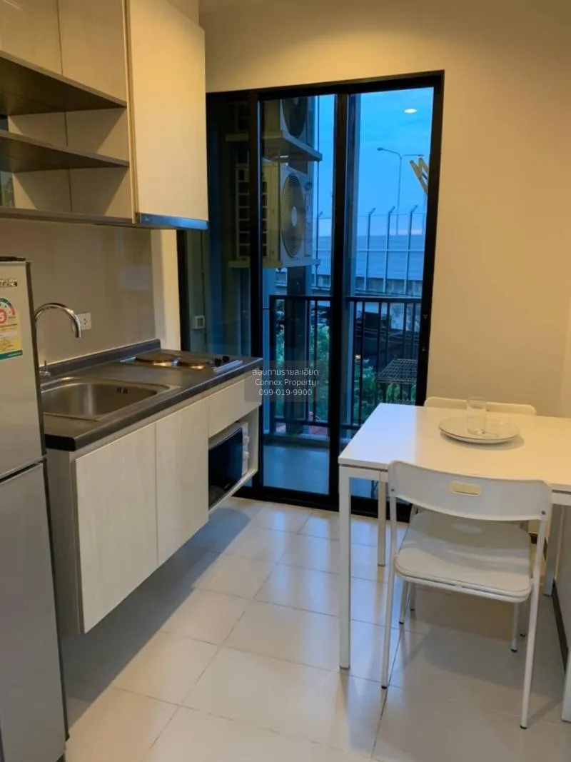 FOR RENT condo , The Base Park West Sukhumvit 77 , BTS-On Nut , P 4