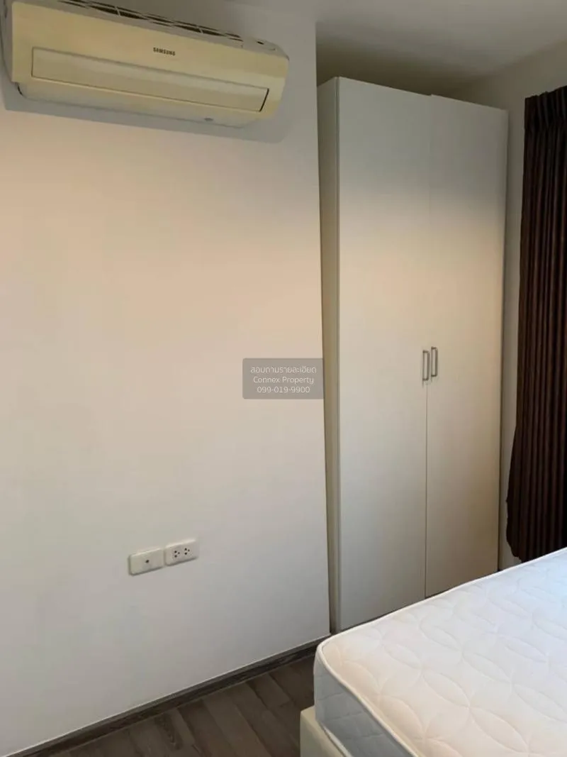 FOR RENT condo , The Base Park West Sukhumvit 77 , BTS-On Nut , P