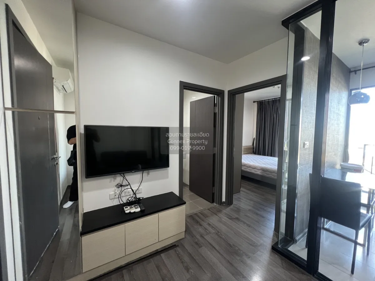 FOR RENT condo , The Base Park West Sukhumvit 77 , BTS-On Nut , P 2