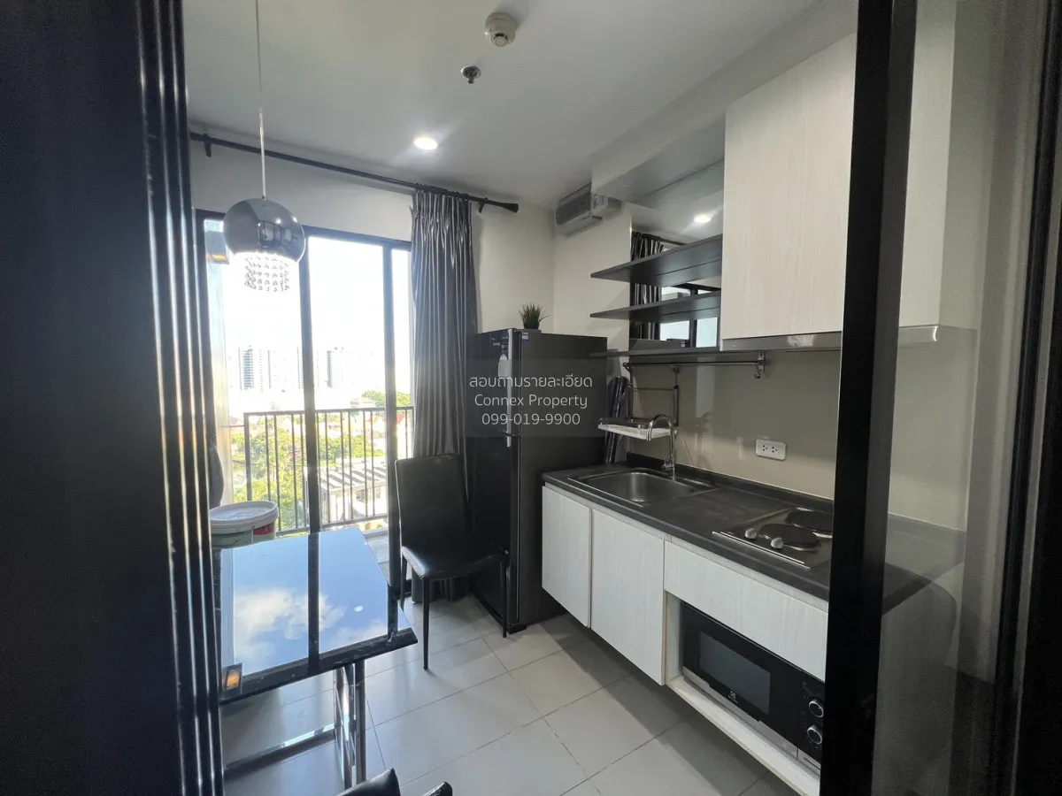 FOR RENT condo , The Base Park West Sukhumvit 77 , BTS-On Nut , P 3